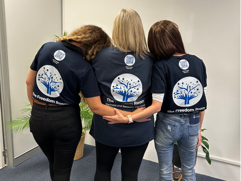 Building a robust support network is essential. This may include trusted friends, family, peer support groups, or professional counsellors. 