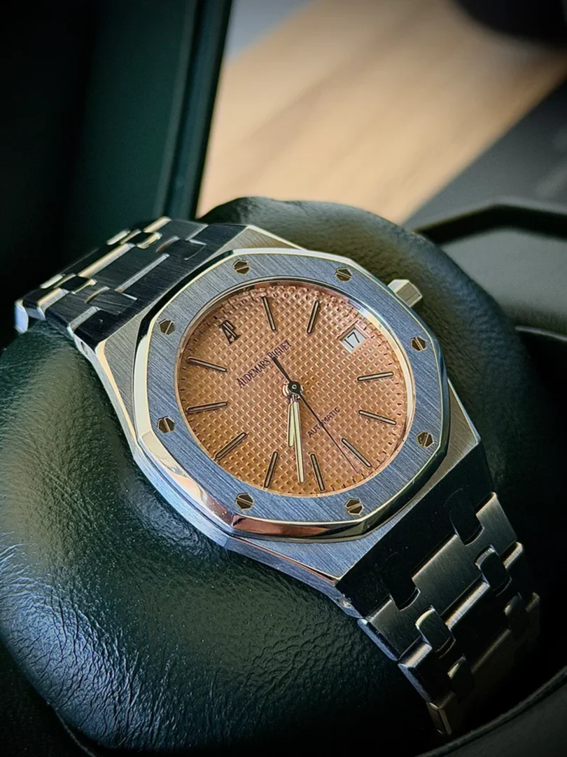 1999 Audemars Piguet Royal Oak
