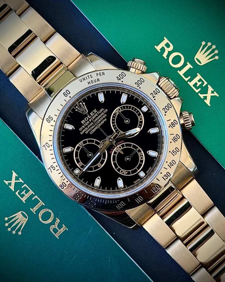 2014 Rolex Daytona