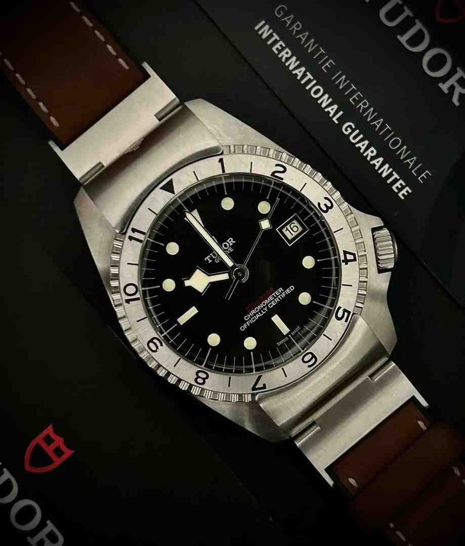2021 Tudor Black Bay 2021 Tudor Black Bay