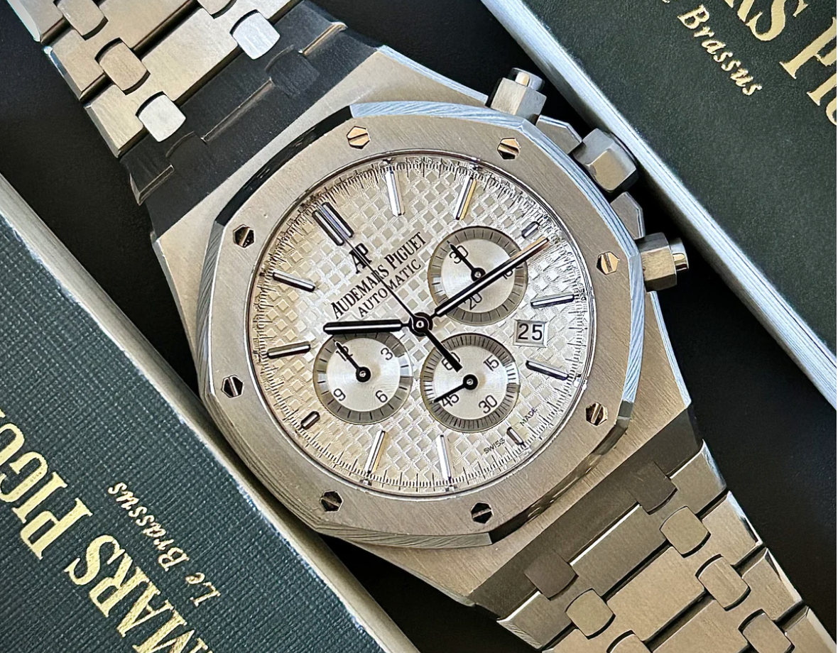 luxury watch brands
