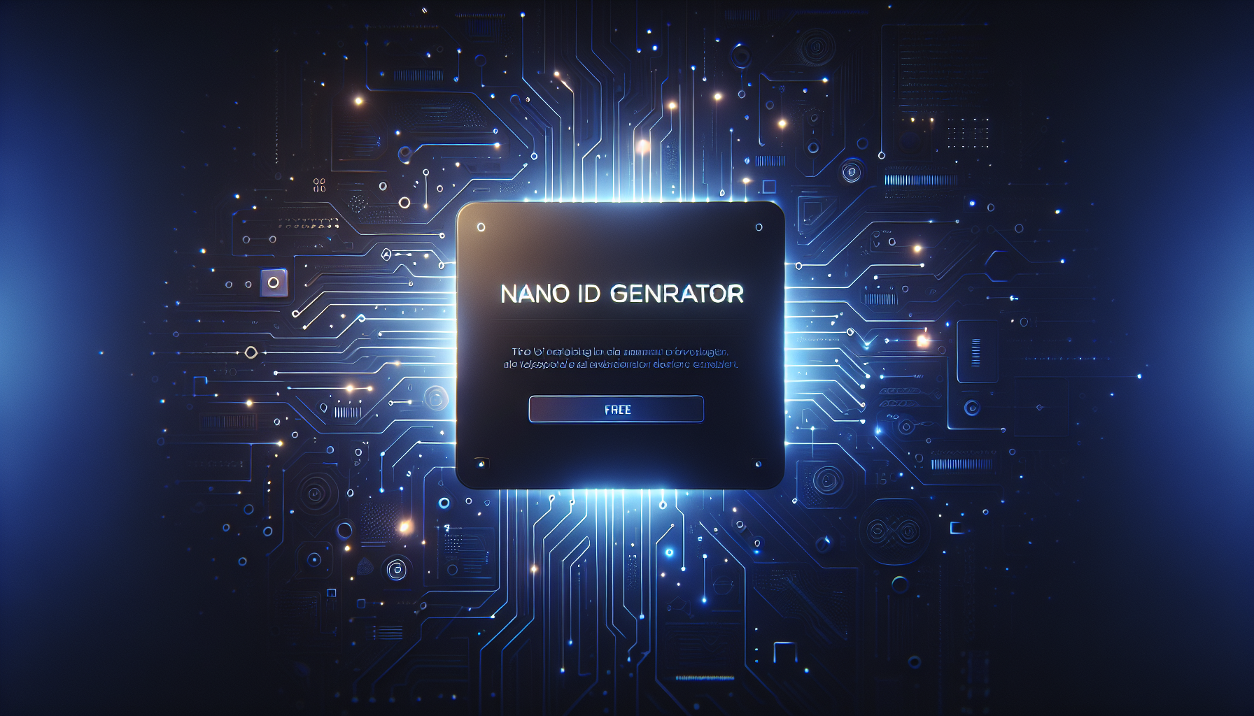 7 Tips for Generating Unique IDs with Ease