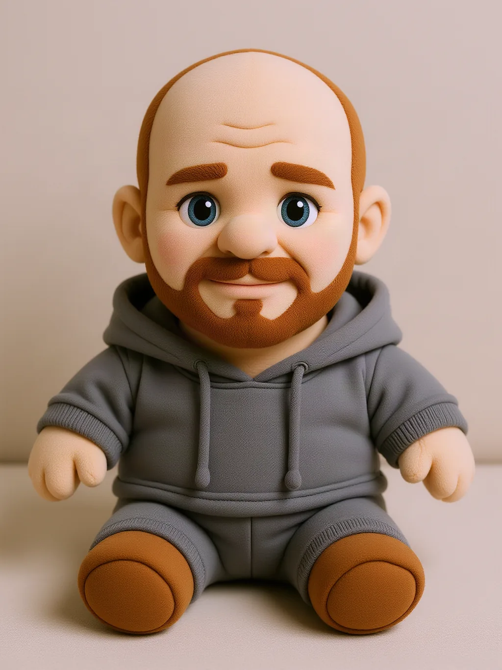 Plushie
