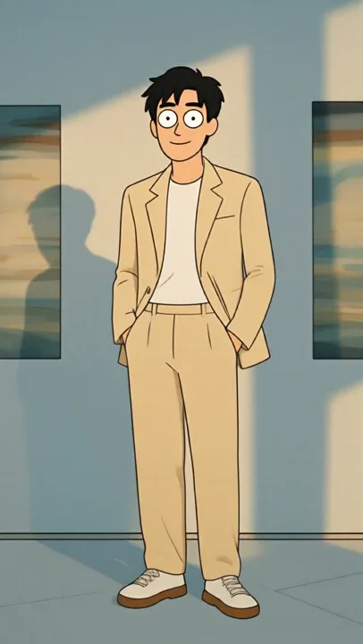 American Comic