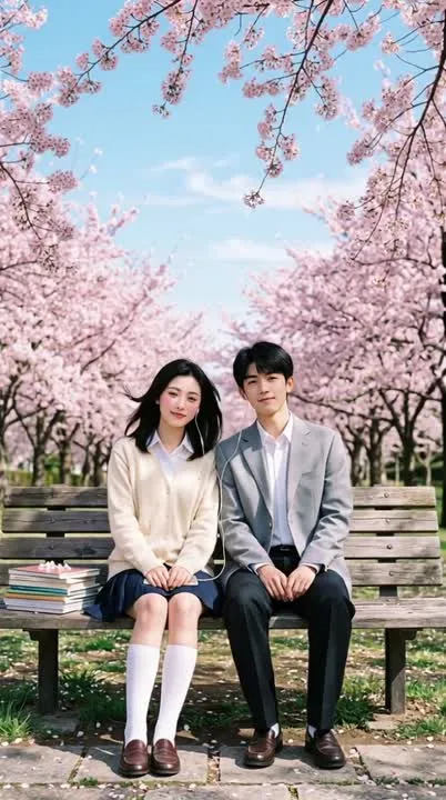 Blossom Encounter Heartbeat