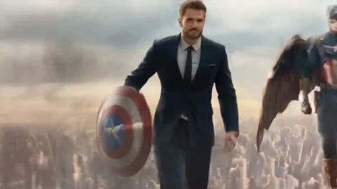 Cap Walk
