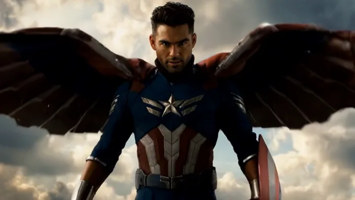 Captain America