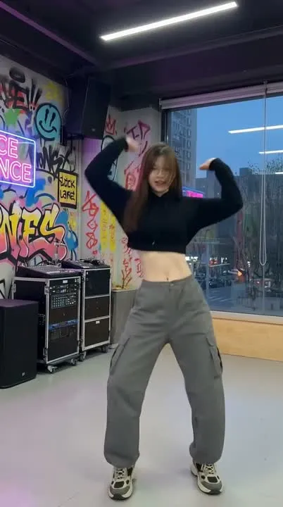 Hands Up