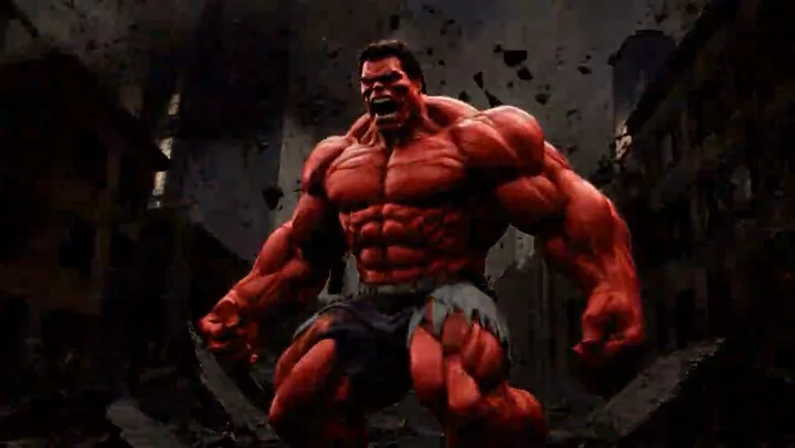 Hulk