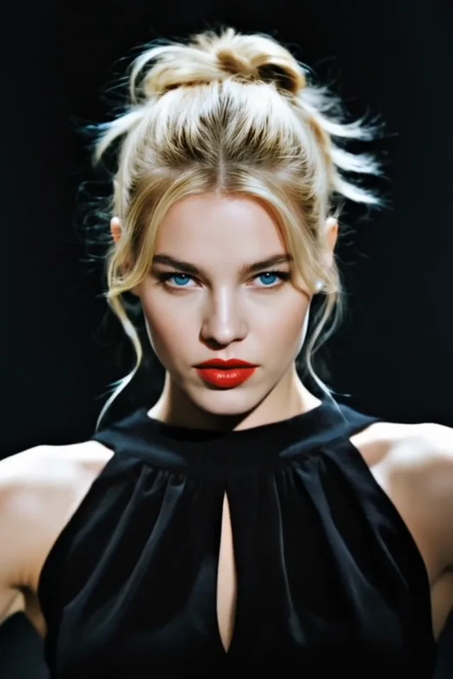 A-List Look