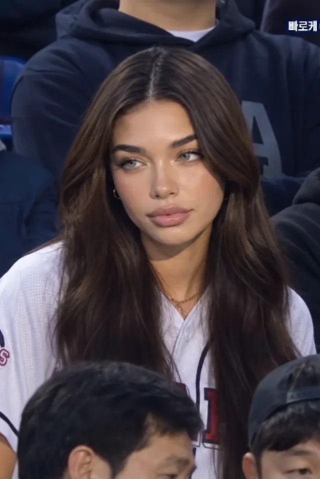 Korean Baseball