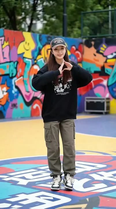 Miduo Dance
