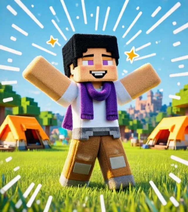 Minecraft