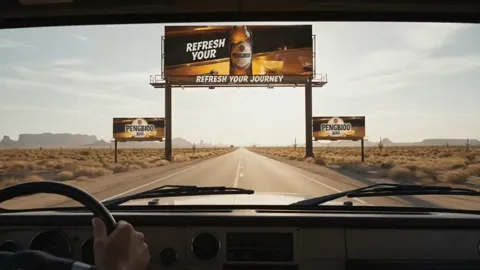 Billboard AD