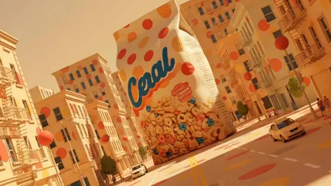 Giant Product