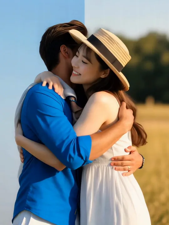 Hug