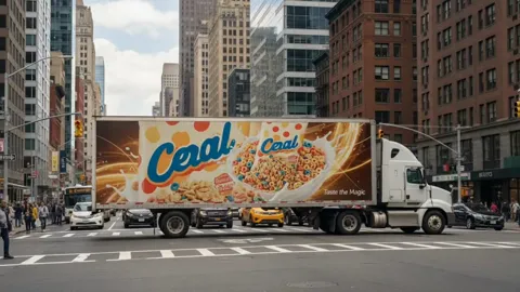 Truck AD