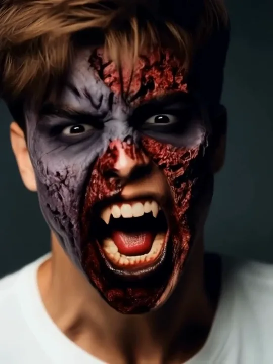 Zombie Mode