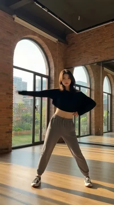 Shake Disco