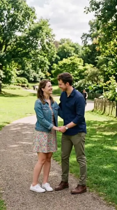 Sweet Proposal Q2