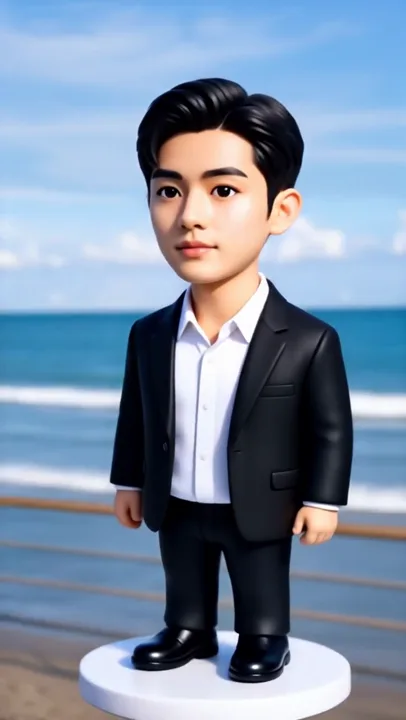Toy Me