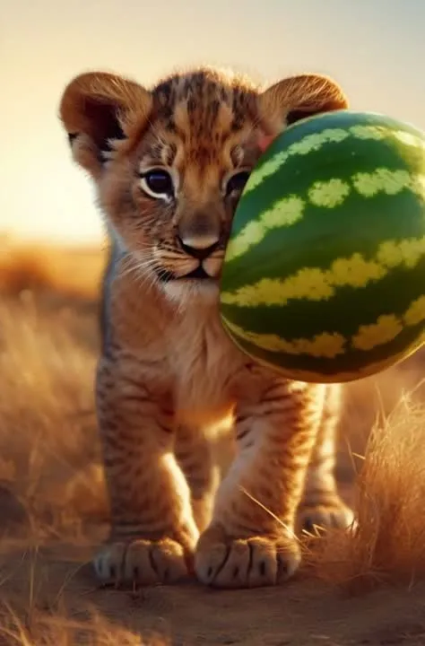 Watermelon Hit