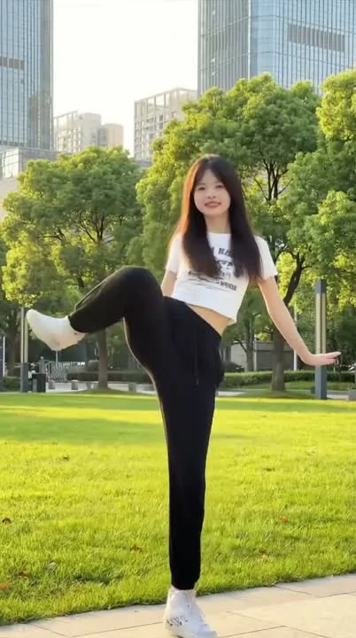 Wrap Dance