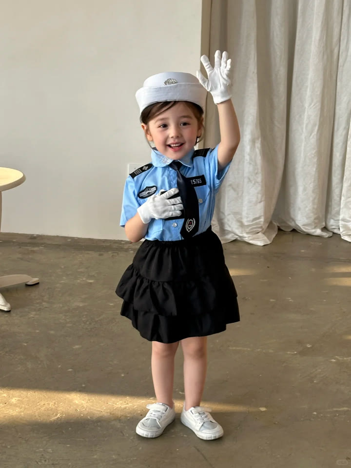 Baby Beat Dance — AI video template