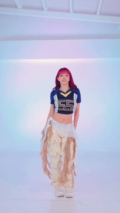 DAI DAI Dance — AI video template