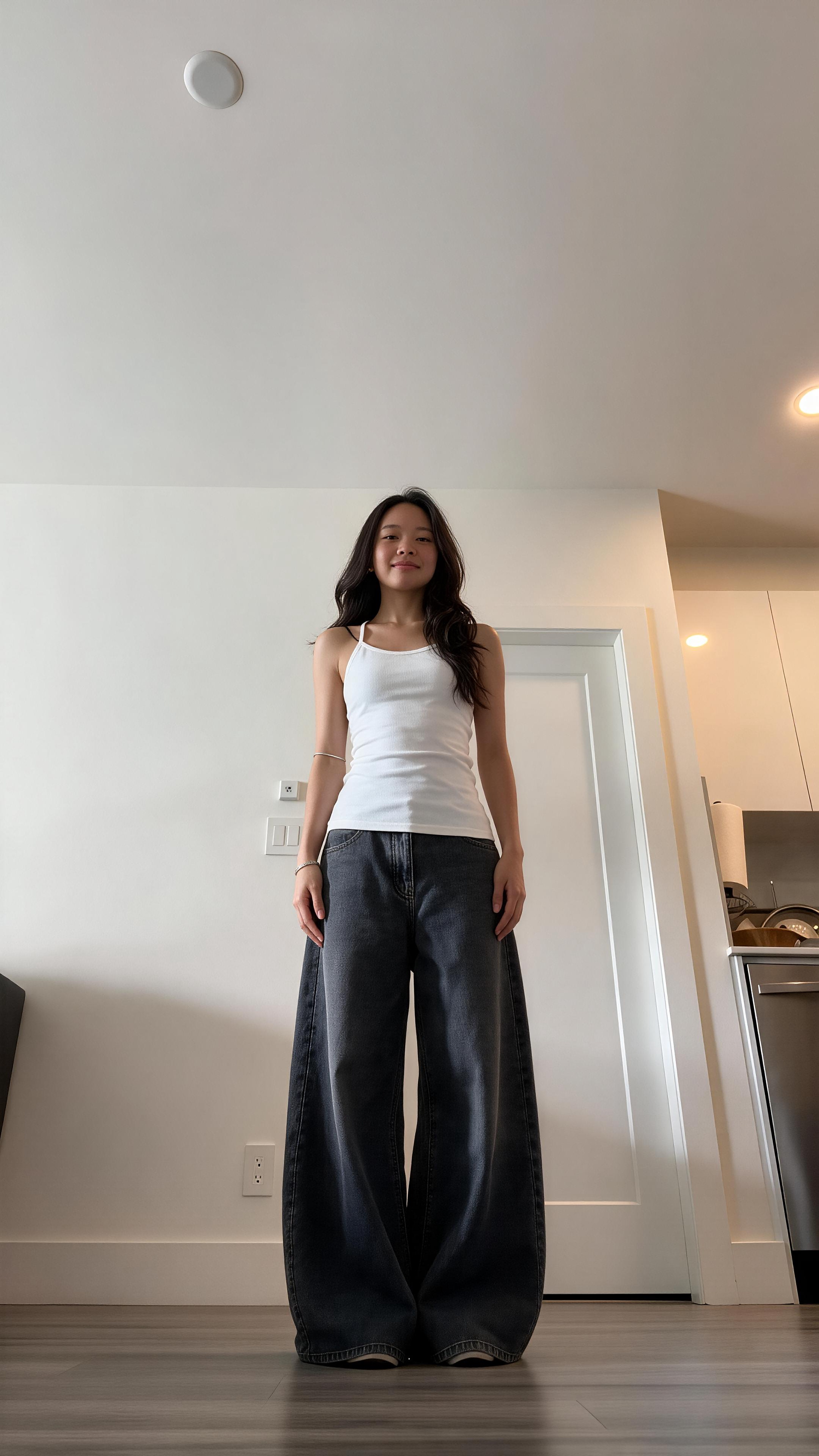 Happy Bounce Dance — AI video template