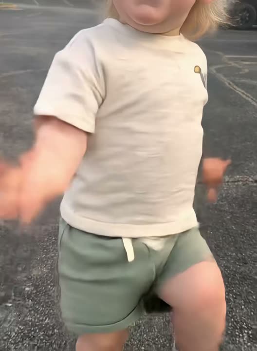 Spend Dat Dance — AI video template