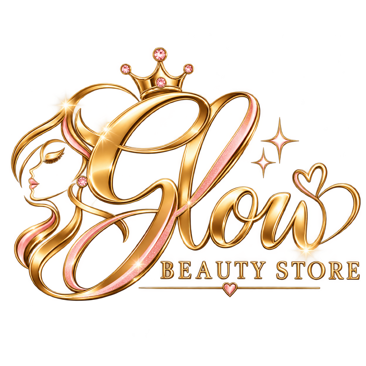 Glow Beauty Store