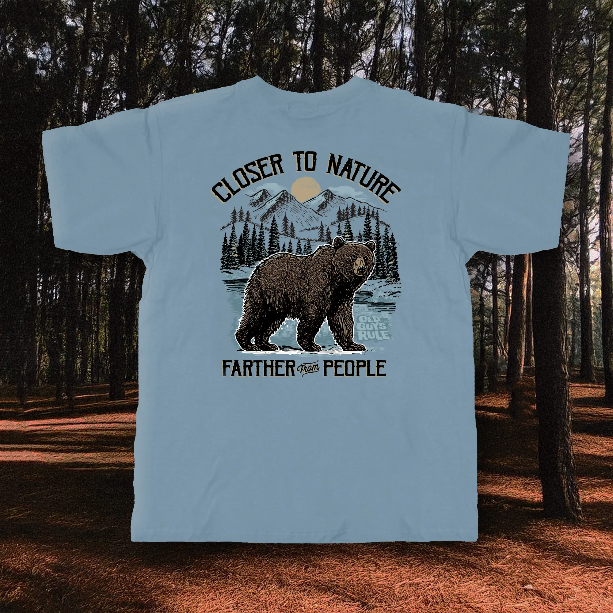 THE BEAR
