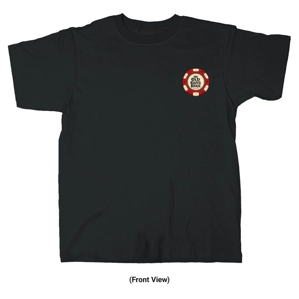 POKER CHIP 2
