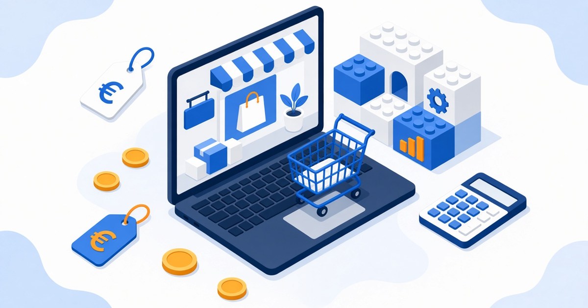 Shopware-Shop Kosten 2026