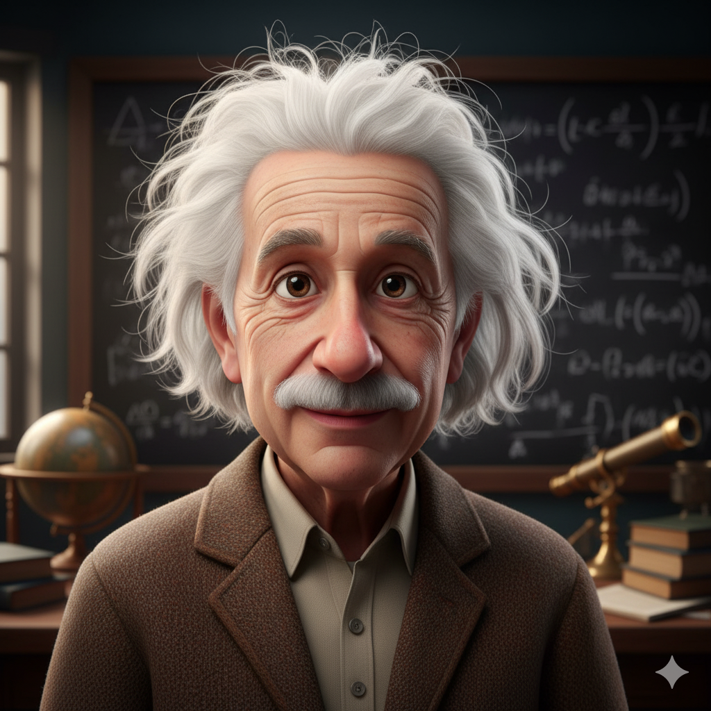 Einstein