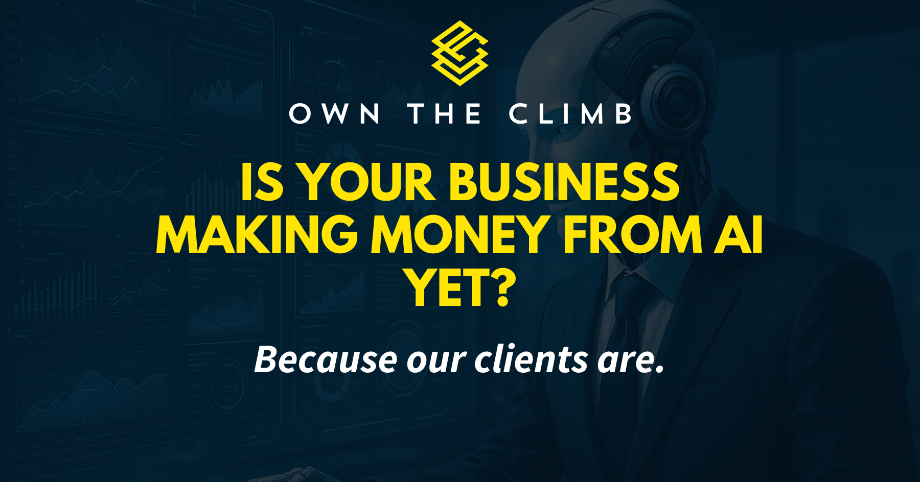 Own The Climb Main