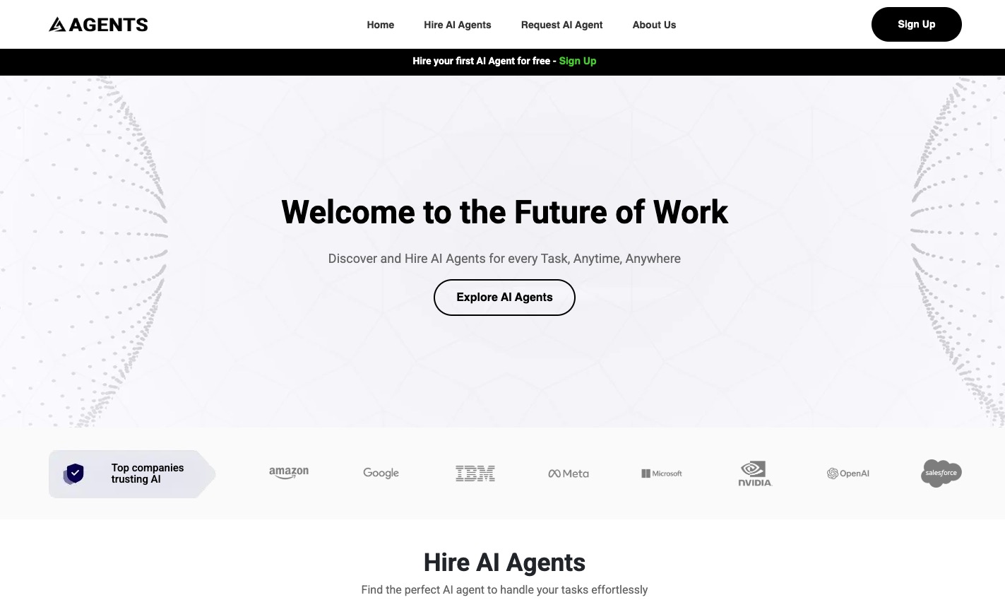 ActionAgents AI Agent