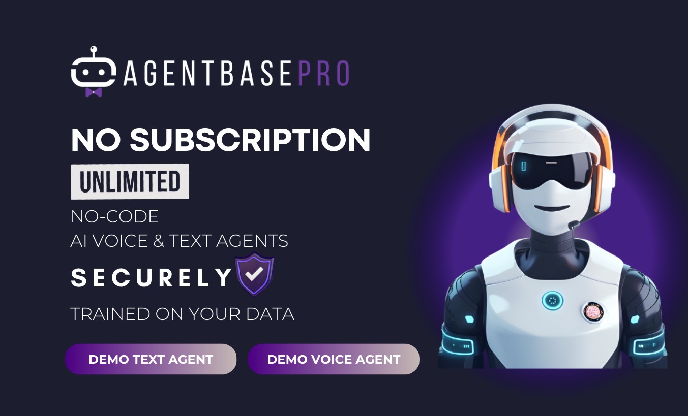 AgentBase PRO AI Agent