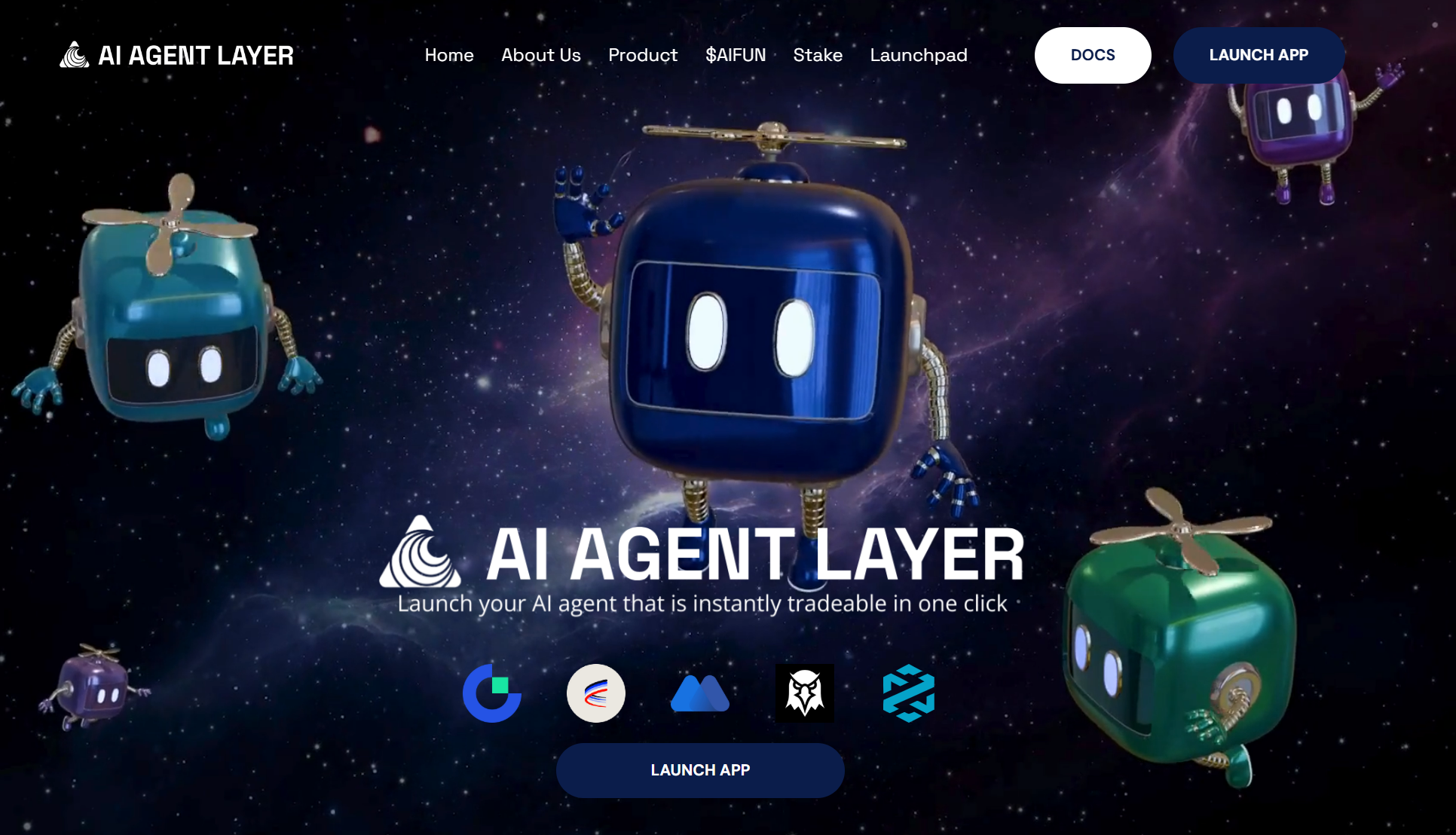 Agentic AI: AI Agent Layer