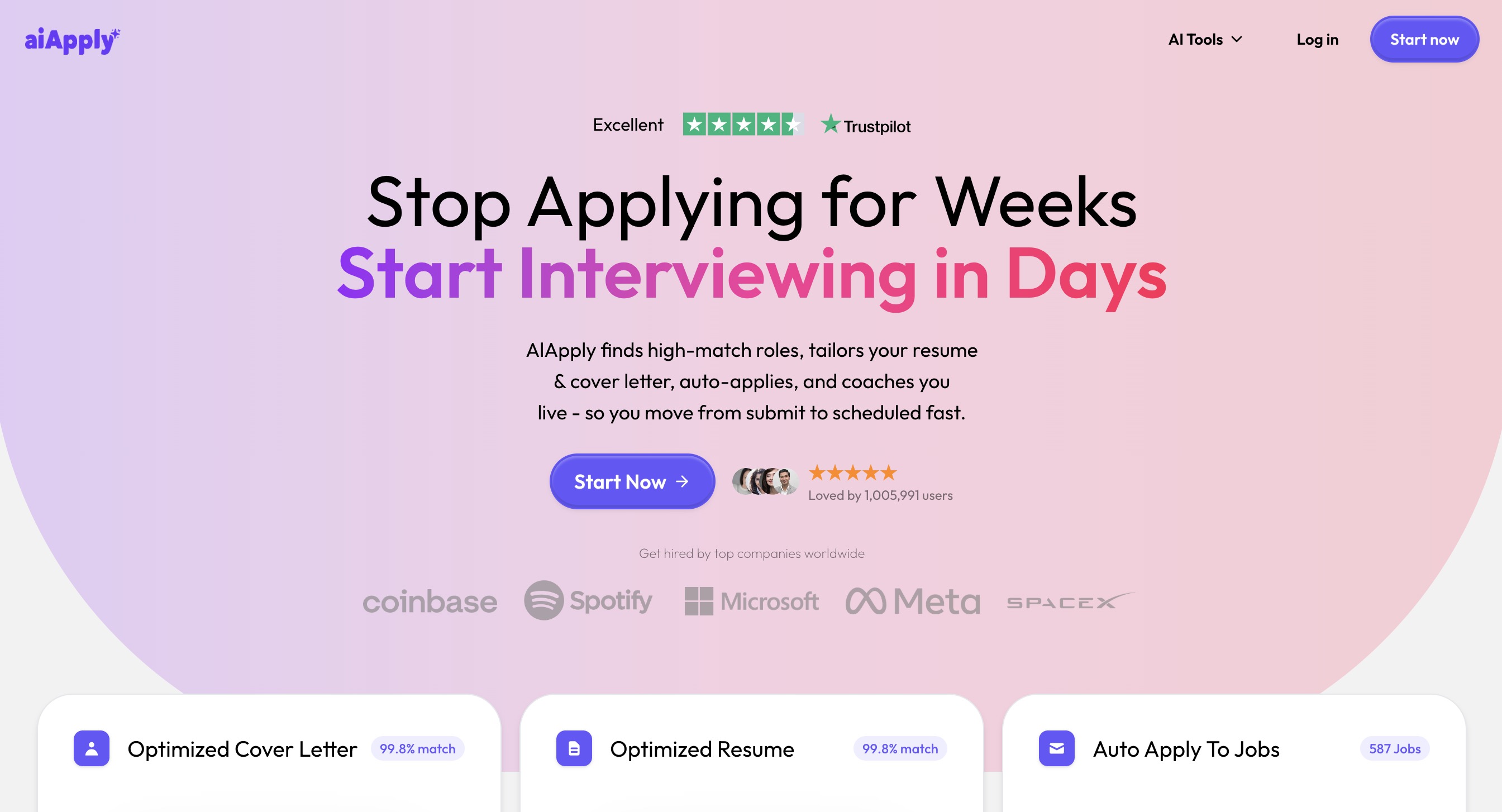 AI Agent AIApply