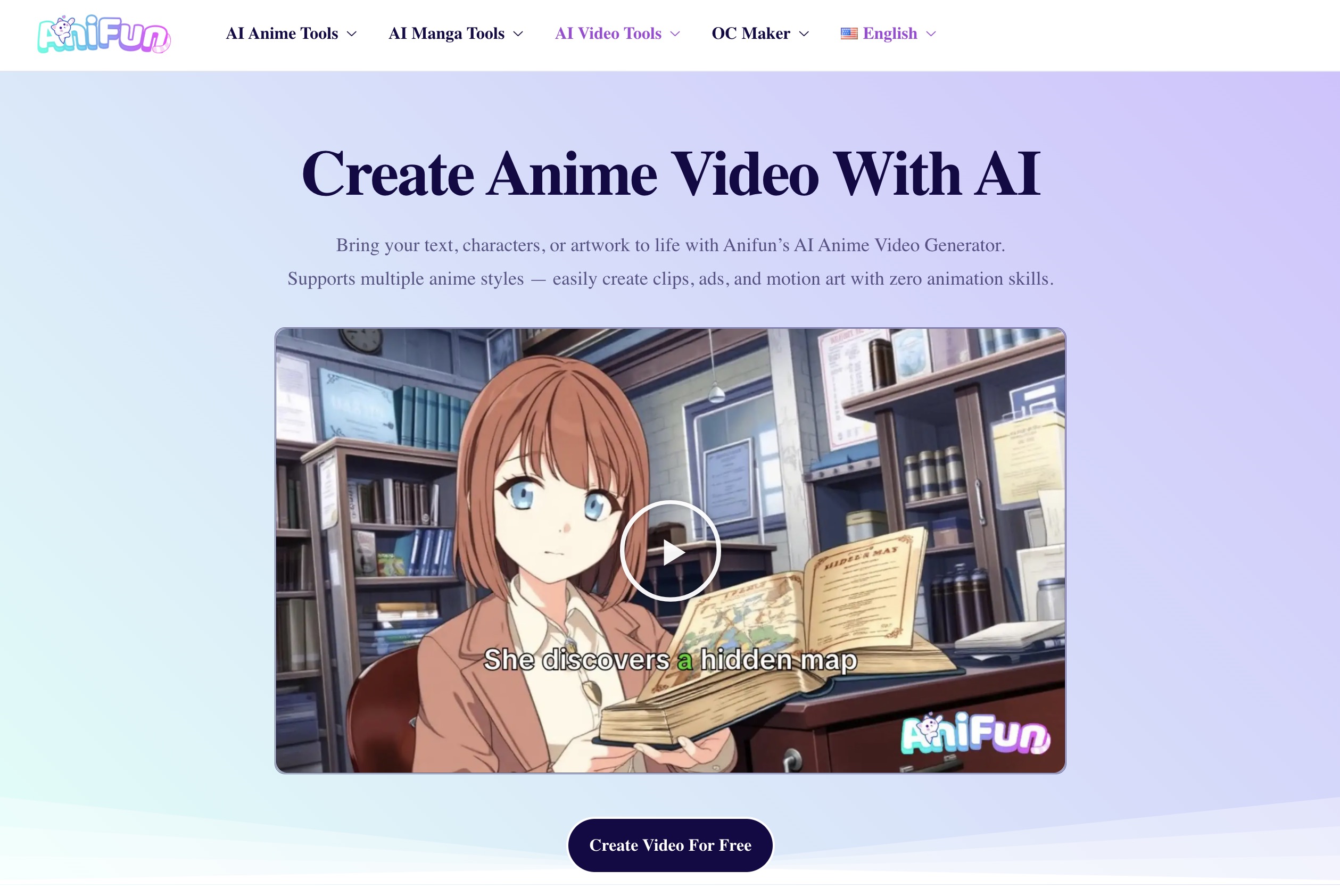 Agentic AI: AniFun AI