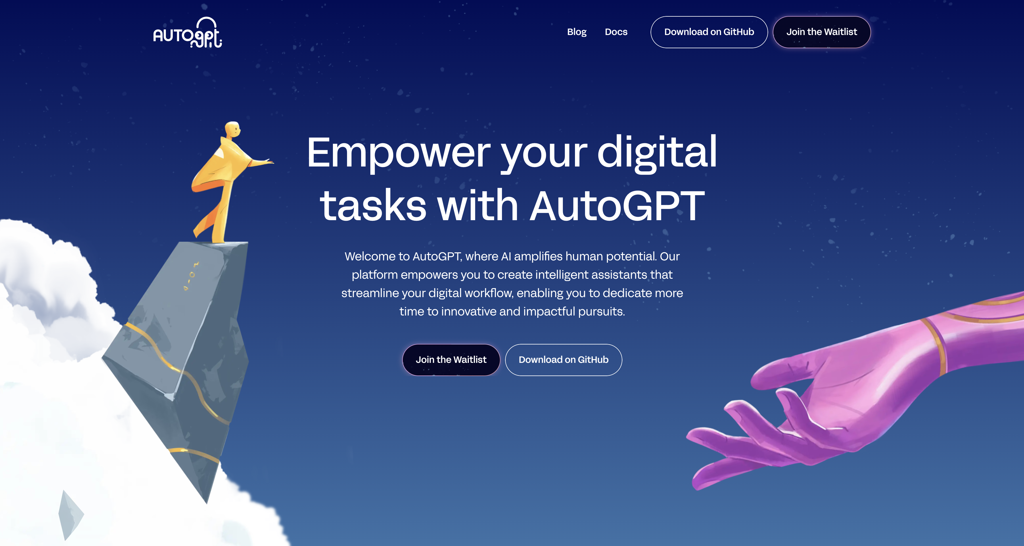 Auto-GPT