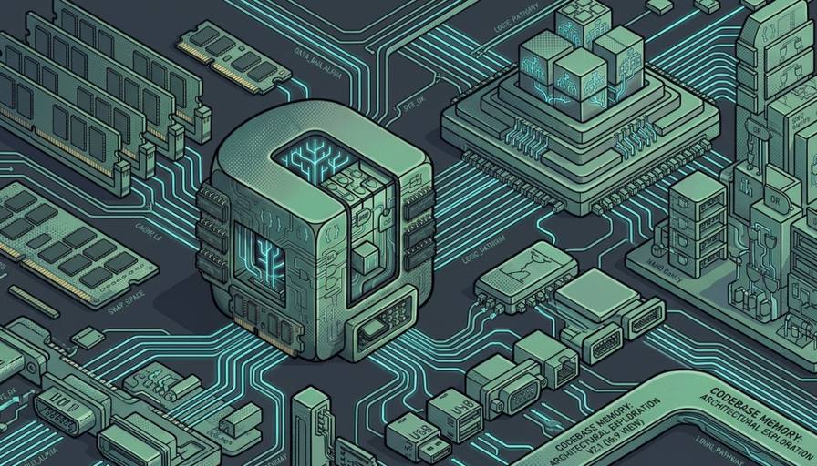 Agentic AI: Codebase Memory MCP