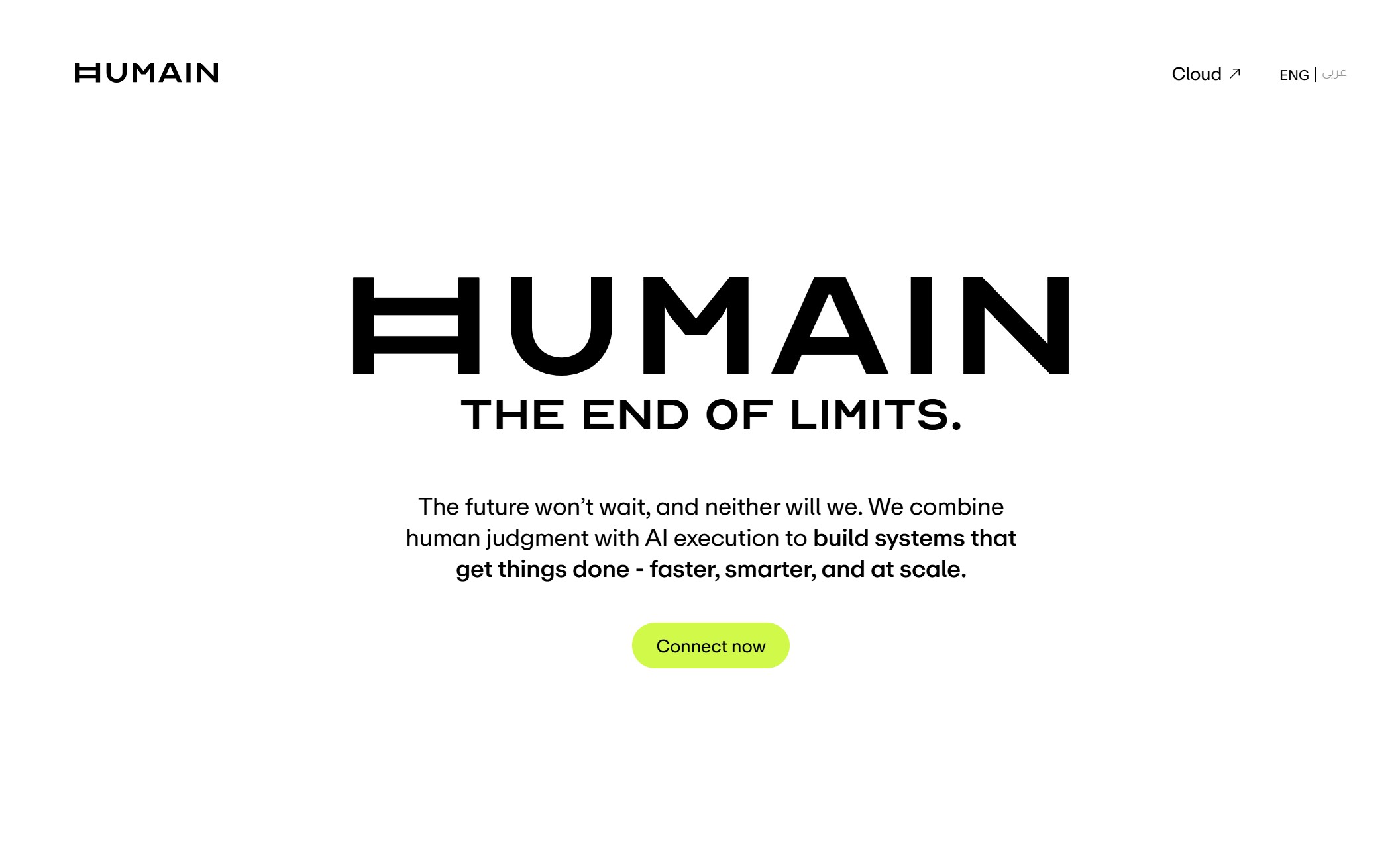 AI Agent Humain AI
