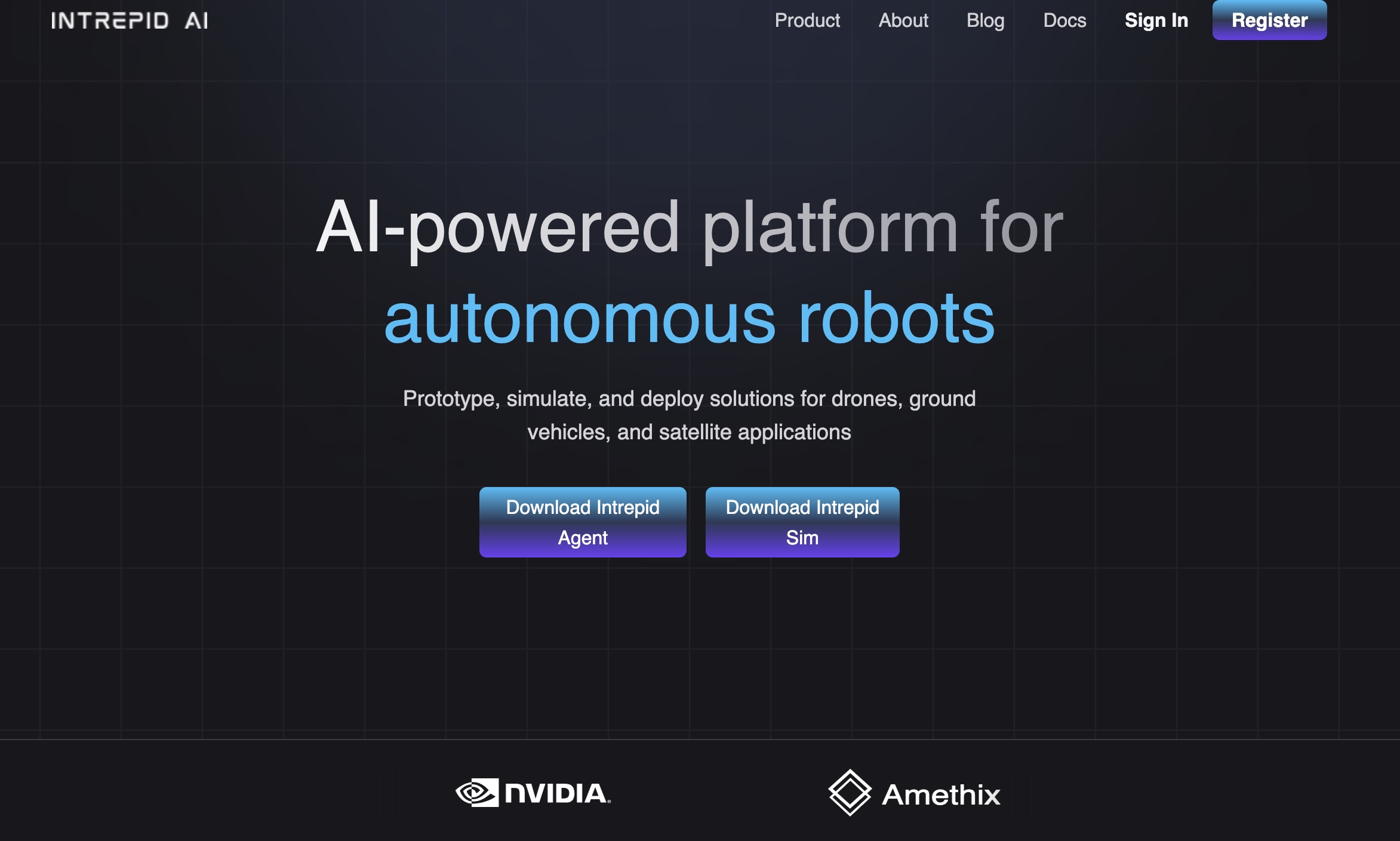 Agentic AI: Intrepid AI
