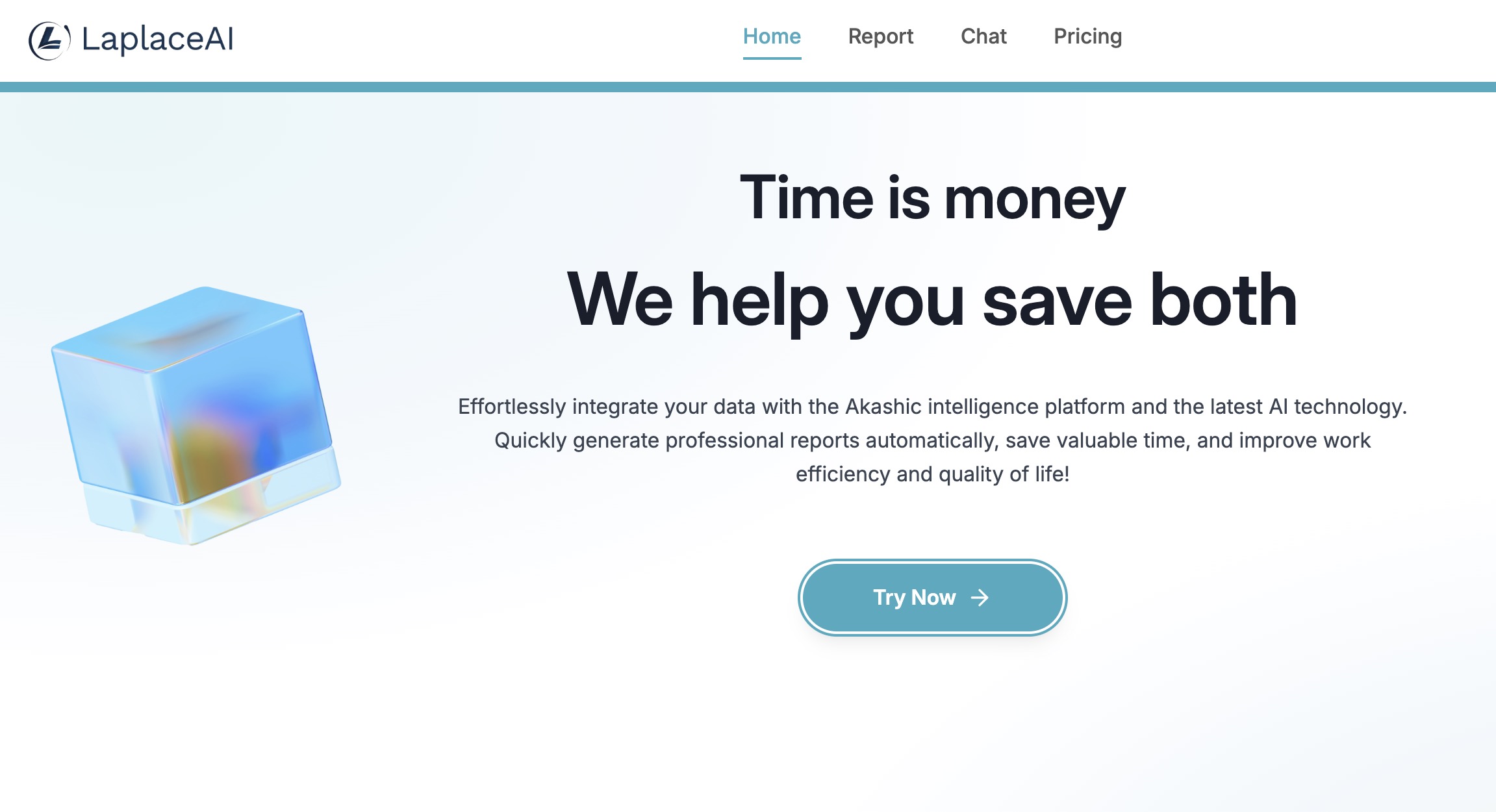 LaplaceAI AI Agent