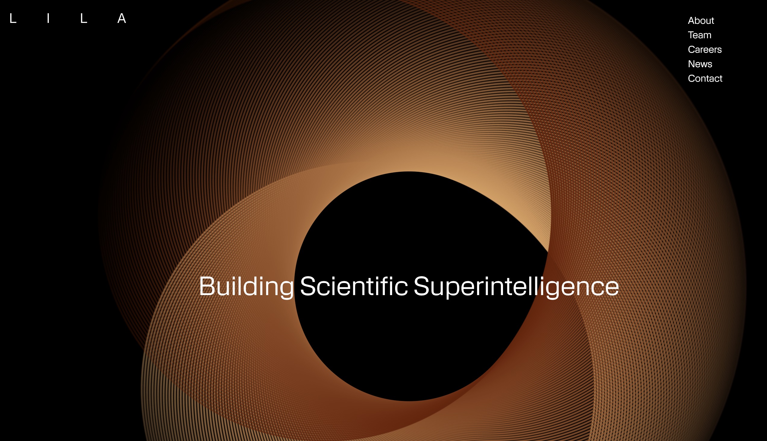 Agentic AI: Lila Sciences