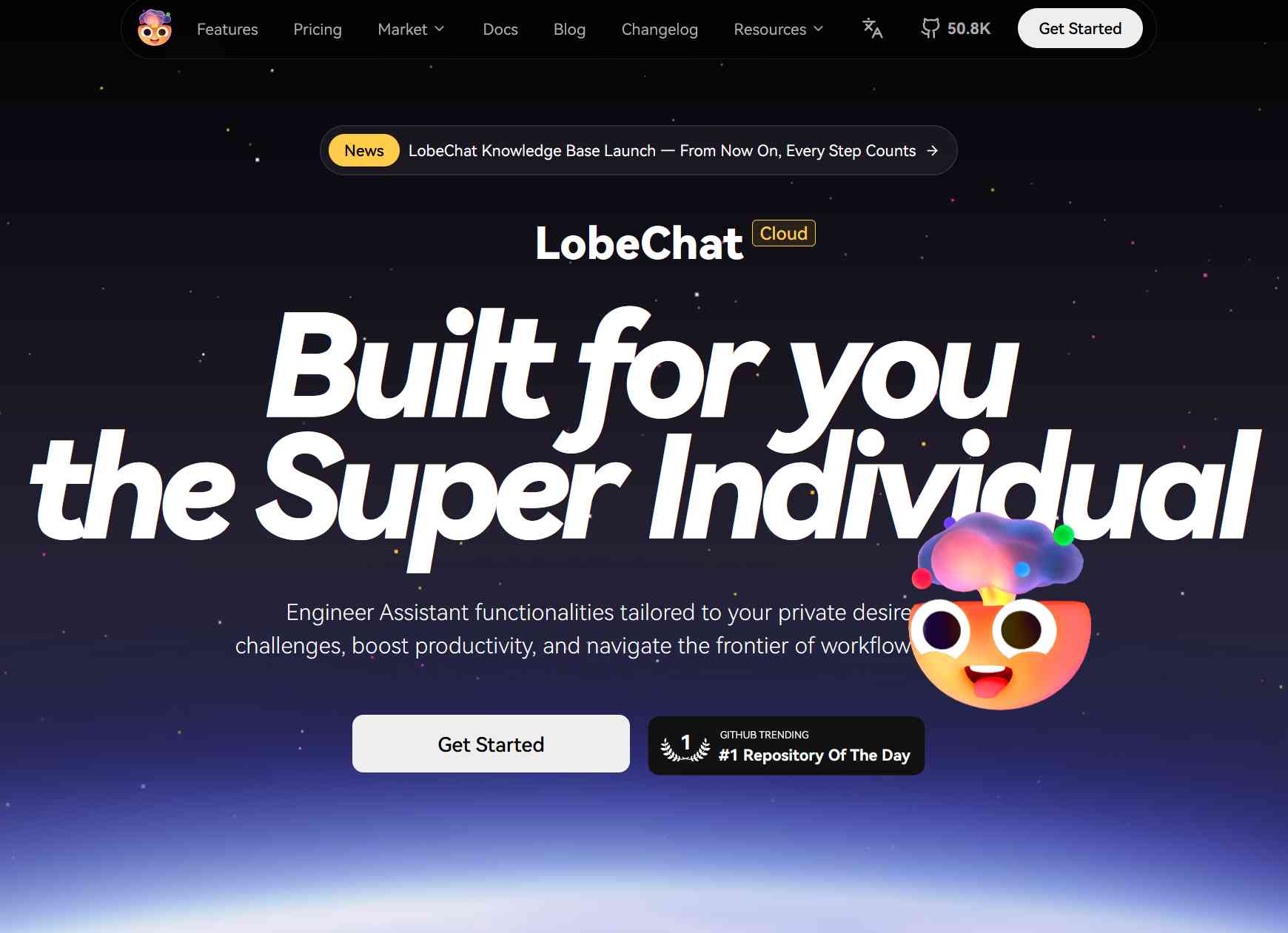 LobeHub