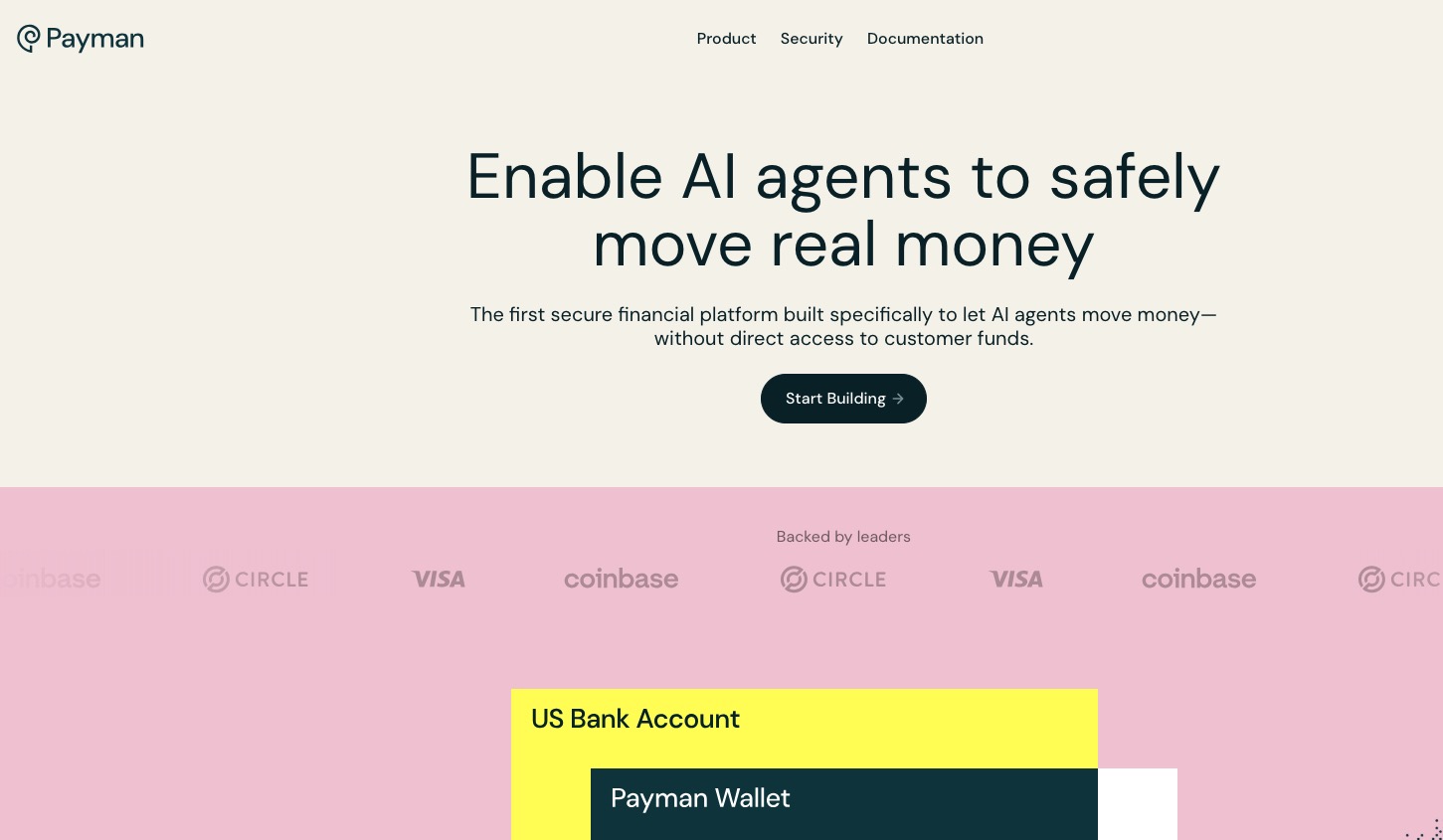 AI Agent Payman AI